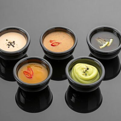 Спайси-соус в Panda Sushi по цене 60 ₽