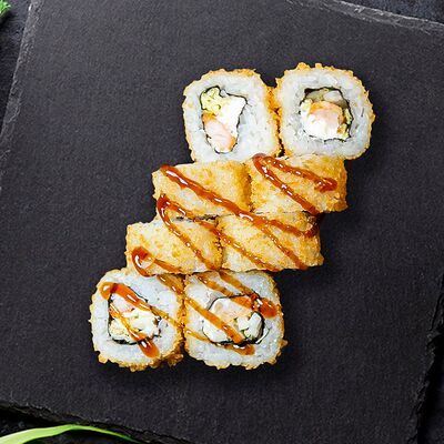 Креветка Темпурав Royal по цене 499 ₽