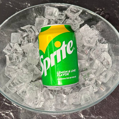 Sprite в Pafos по цене 150 ₽