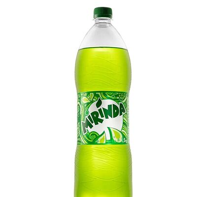 Միրինդա Խնձոր в Fresco Food Court по цене 850 ֏