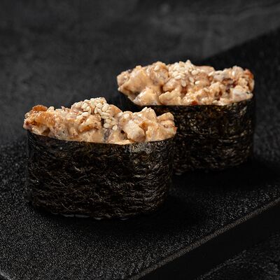 Угорь спайси 2 шт. в Harumi по цене 399 ₽