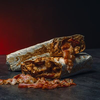 MamiShava в Mamishov Food по цене 380 ₽