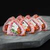 Трехмерный лосось в Kartel Rolls по цене 500