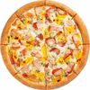 Сливочная с курицей 25см в Ташир Пицца по цене 365