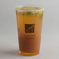 Пряное яблоко в Tapiera