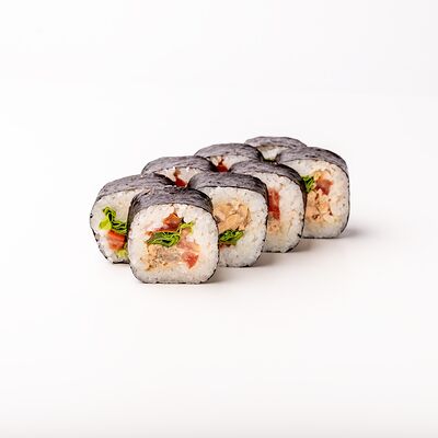 Сяки крани в Kudasai Sushi по цене 489 ₽