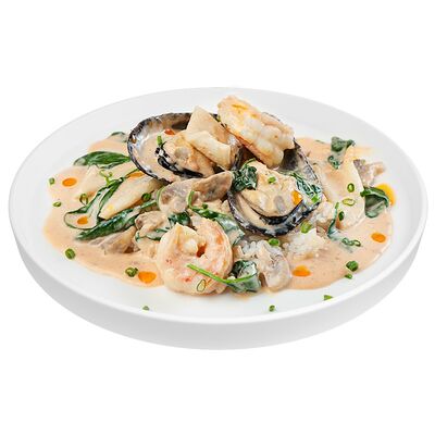 Сифудо хот в Тануки по цене 490