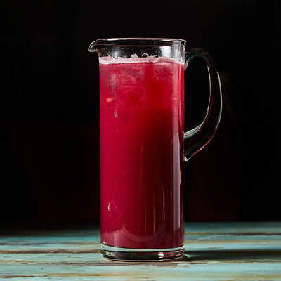 Домашний лимонад Гранатовый в PRO.Хинкали by Novikov по цене 1100 ₽