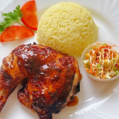 Ком га шот в Micha Bubble Tea & Bakery по цене 649 ₽