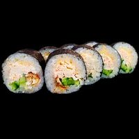 Самурай в YAMMY SUSHI