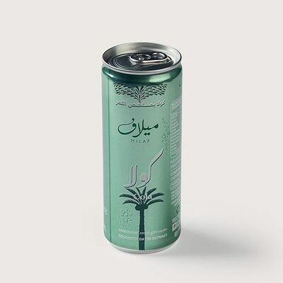 Milaf cola в Кофемания по цене 350 ₽