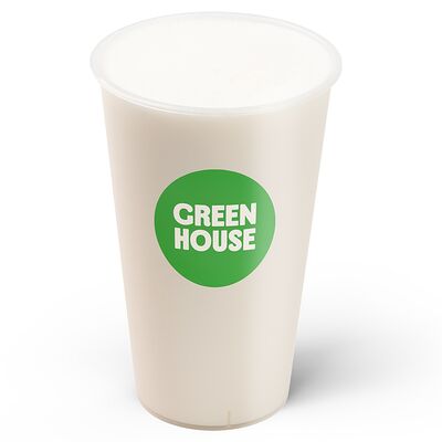 Милкшейк Классический в Green house по цене 355 ₽