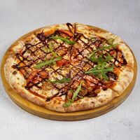 Berlin Баварская в Пицца рядом