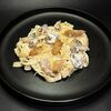 Паста с курицей и грибами в Настоящий шашлычок - Доставка шашлыка по цене 506