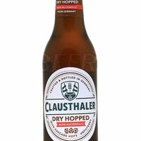 Clausthaler Original Non-Alcoholic в Пицца Ха