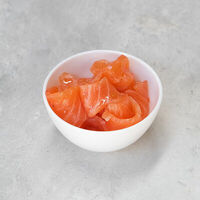 Лосось с/с50г в She