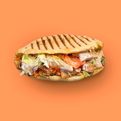 Шаверма в пите в Додома по цене 329 ₽