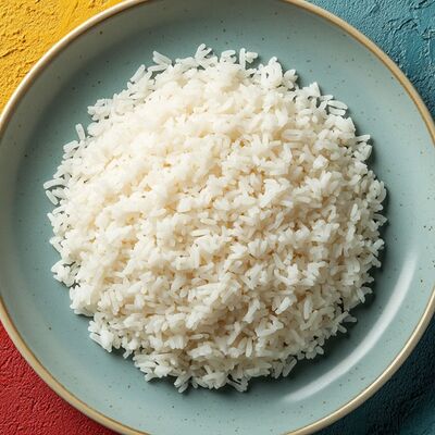 Жасминовый рис в MSport Буфет по цене 195 ₽