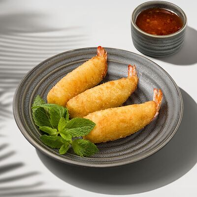 Кунг темпура в Пхукет по цене 539 ₽