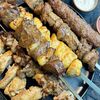 Мегапорция шашлыка в Go Plov по цене 5100