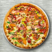 Мясная в Лаврушка