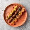 Ассорти Якитори в Паназиатская кухня Джеки Чо по цене 820