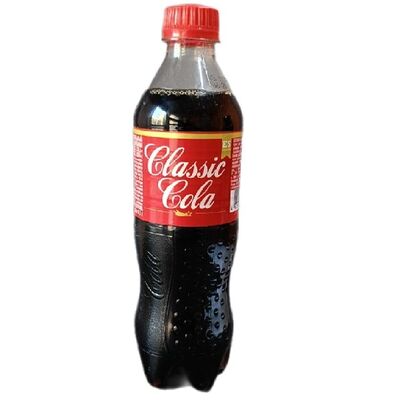 Кола классик в Sushi Hai по цене 170 ₽