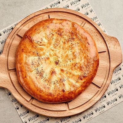 Хачапури по-имеретински в Pivino по цене 550