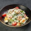 Салат Цезарь с креветками в FatBoy PUB по цене 940