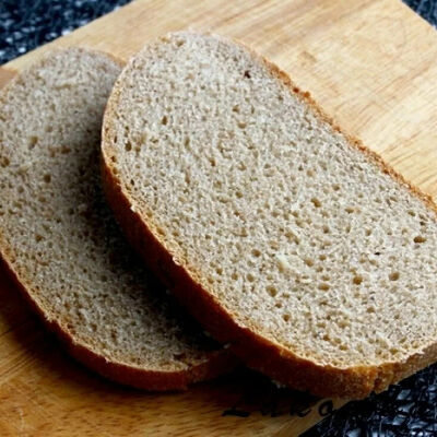 Хлеб в Кухня 91 по цене 36 ₽