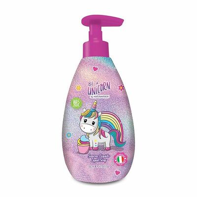Жидкое мыло Be A Unicorn Италия в Азбука Вкуса Экспресс Меню по цене 649 ₽