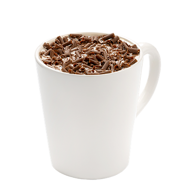 Черемуховый раф в Академия Кофе по цене 420 ₽