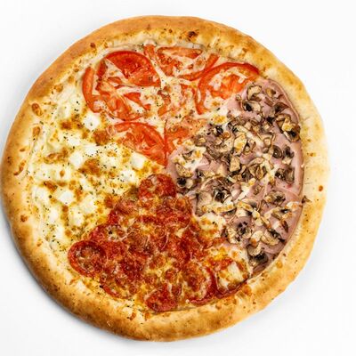 Fixx микс в Fixxroll по цене 984 ₽