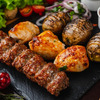 Сет Буря вкуса в Ахтамар по цене 1100