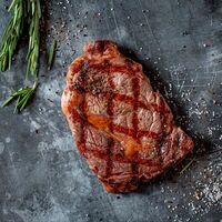 Рибай Чойс в Goodman Prime