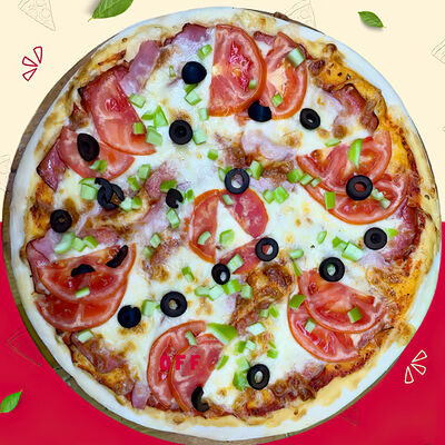 Ասորտի в Fresco Food Court по цене 3100 ֏