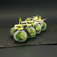 Ролл Веган в Bibik Sushi