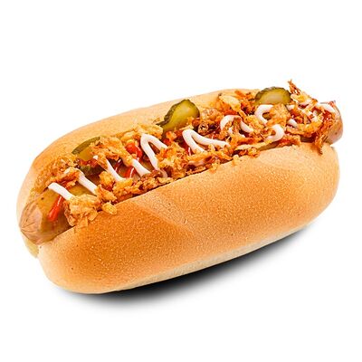 Саб дог в Subway & SUBJOY по цене 165 ₽