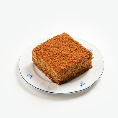 Медовик в Лизонька, ты где? по цене 290 ₽