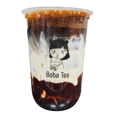 Шоколад в Bubble Tea Boba Tea по цене 380 ₽