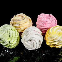 Домашний зефир в WokPho