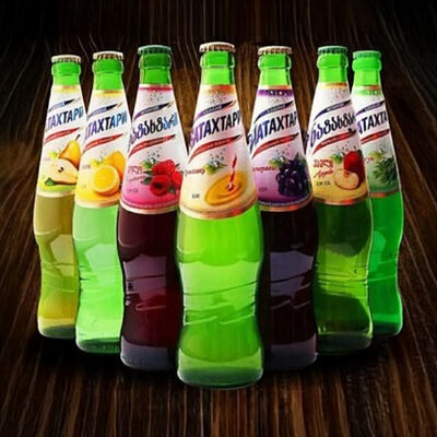 Лимонад Натахтари в Тбилиси по цене 199 ₽