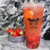 Strawberry & blueberry в Miotea по цене 520