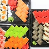 Сет Sushi House в Ni Hao