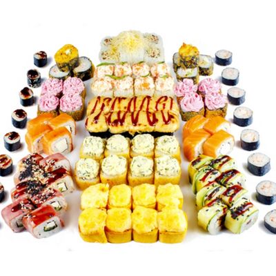 Сет День Рождения в Капибара по цене 4590 ₽