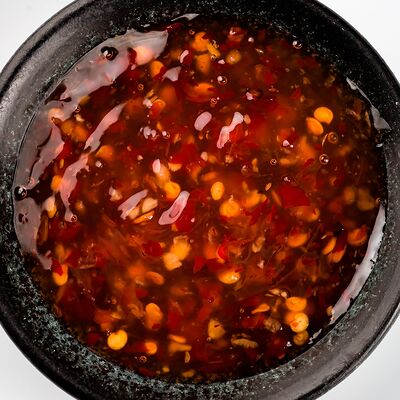 Соус Сладкий чили в Rokoko Asia по цене 3 р.