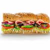 Сэндвич с ветчиной в Subway & SUBJOY по цене 319