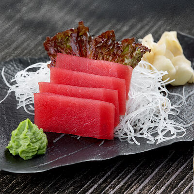 Сашими Тунец Bluefin в Ginza по цене 2290 ₽