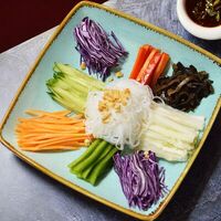 Салат Радуга в Go-Boo