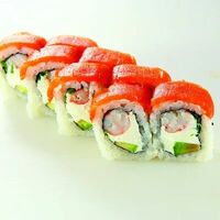 Ролл Нагасаки в Pizza-Sushi